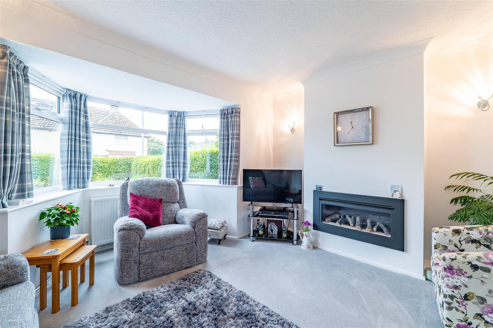 3 bed property in Queensway, Preston